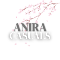 AniraCasuals