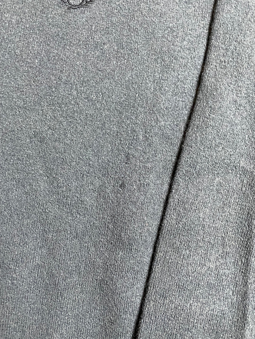 Fred Perry Sweatshirt in Blau, Grau - Gr. S