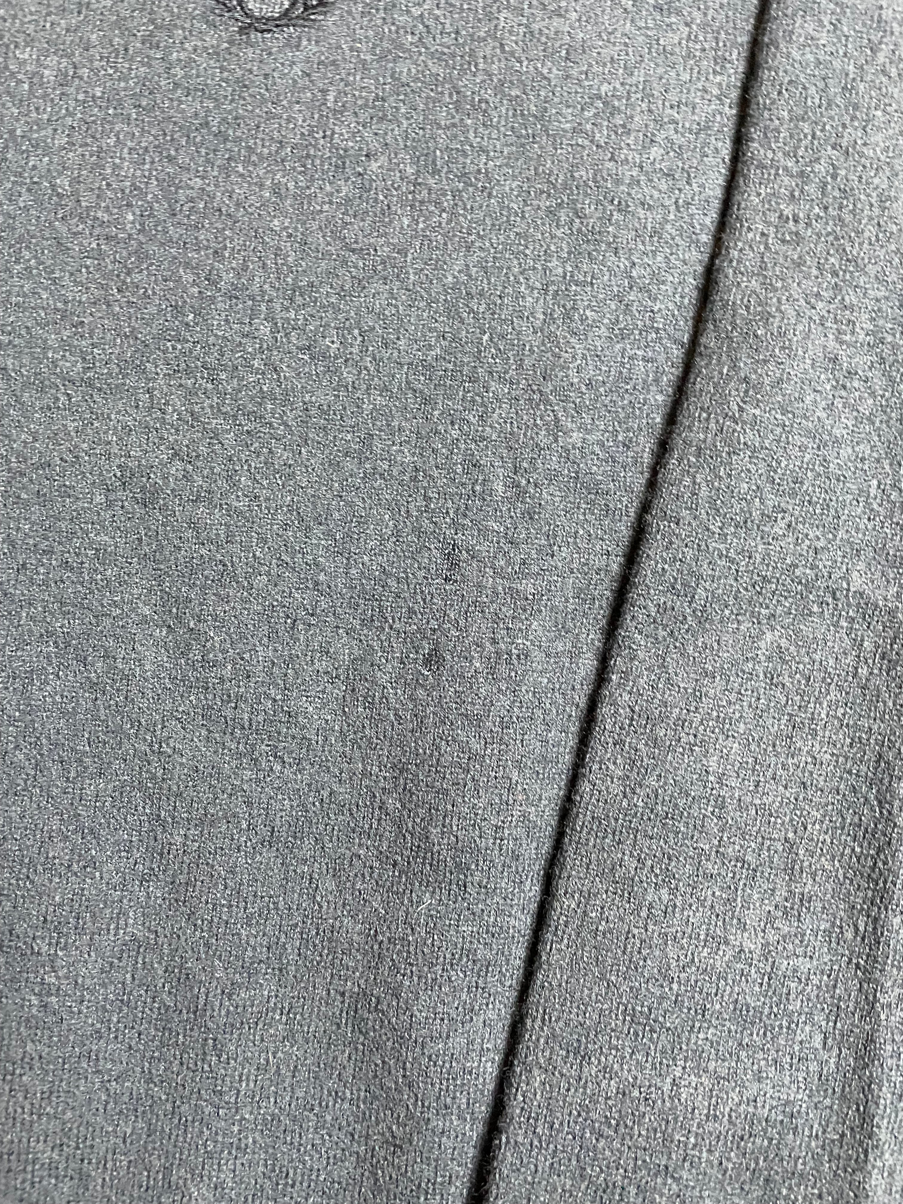 Fred Perry Sweatshirt in Blau, Grau - Gr. S
