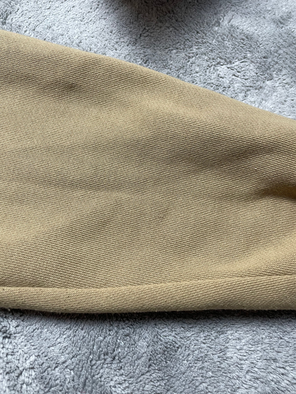 Fred Perry Sweatshirt in beige - Gr. S