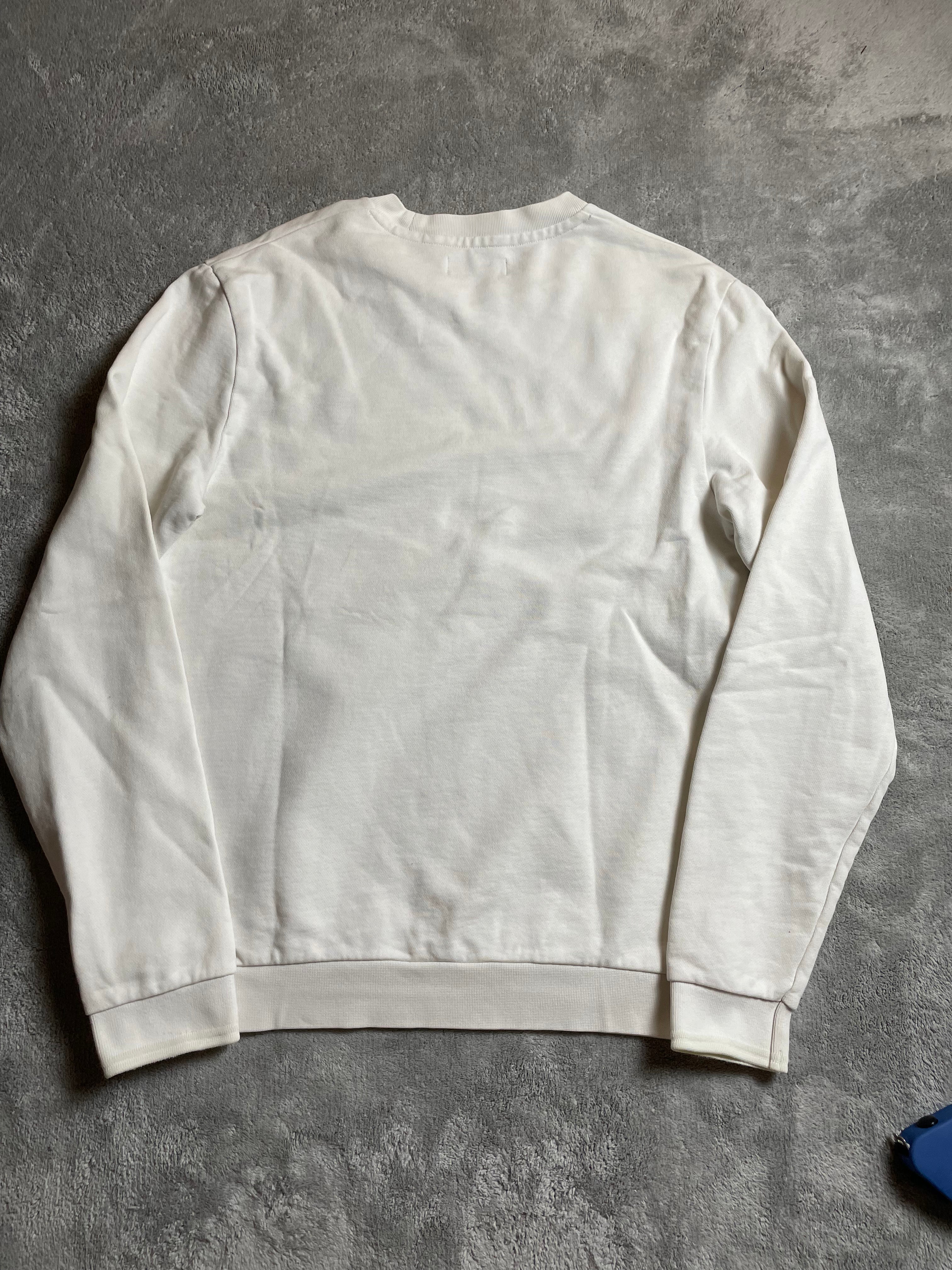 Fred Perry Halfzip Sweater in Schwarz - Gr. XS